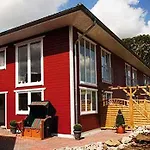 Szálloda Paulsen's Und Restaurant Bohmstedt
