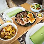 Paulsen's Und Restaurant