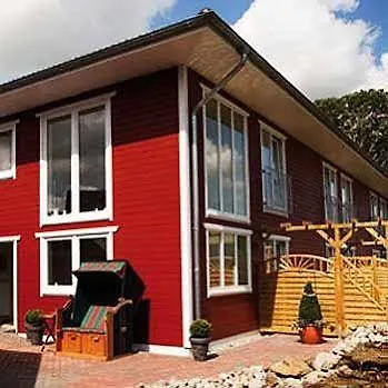 Hotel Paulsen's Und Restaurant Bohmstedt