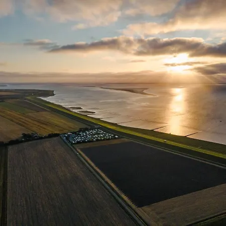 Paulsen's Und Restaurant 3*