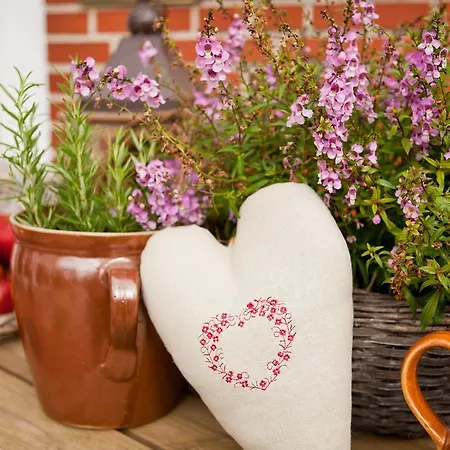 Paulsen's Und Restaurant 3* Bohmstedt