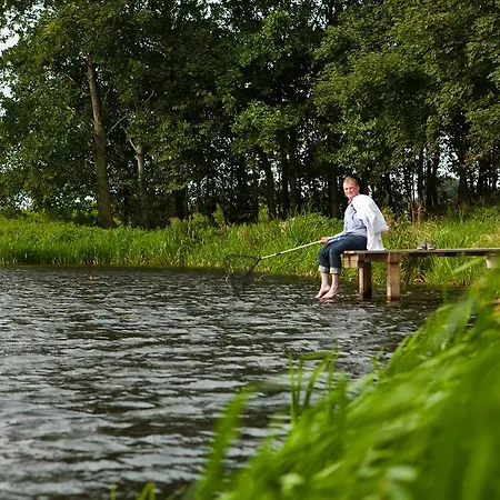 فندق Paulsen's Und Restaurant