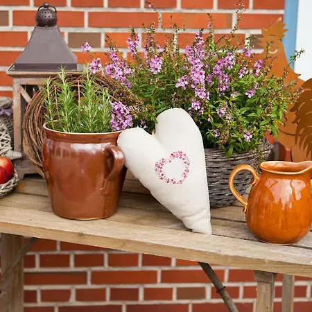 Paulsen's Und Restaurant فندق 3*