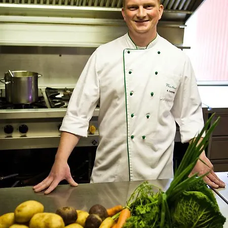 فندق Paulsen's Und Restaurant