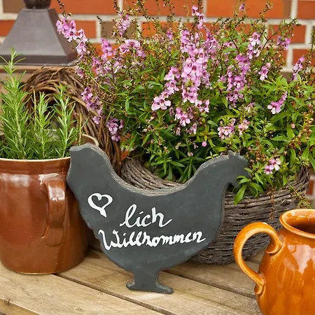 Paulsen's Und Restaurant Hotel Bohmstedt