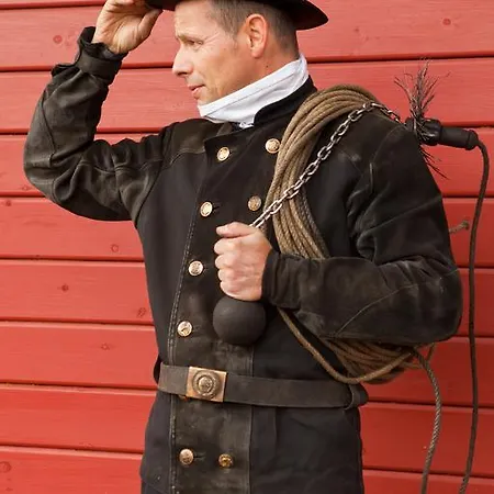 Paulsen's Und Restaurant Bohmstedt