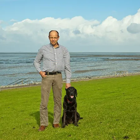 Paulsen's Und Restaurant فندق 3*