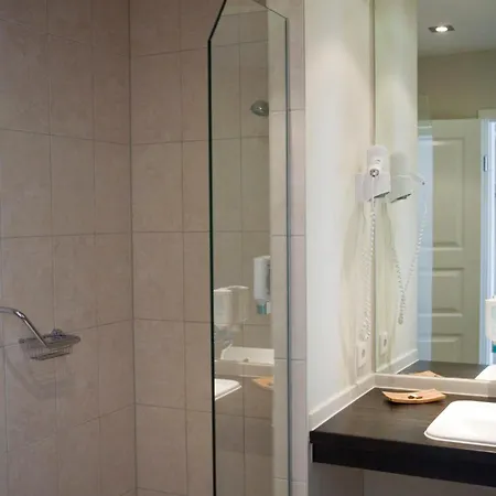 Paulsen's Und Restaurant 3*