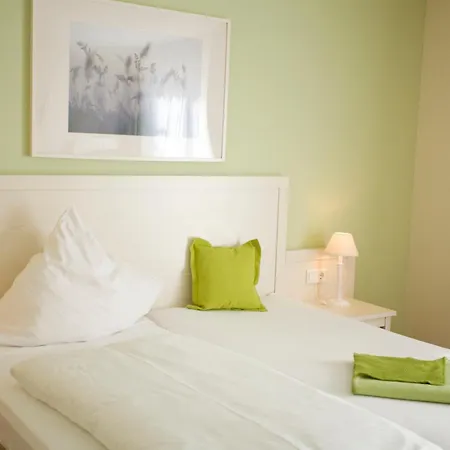 Hotel Paulsen's Und Restaurant Bohmstedt