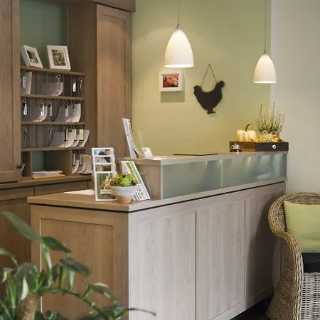 Paulsen's Und Restaurant Hotel