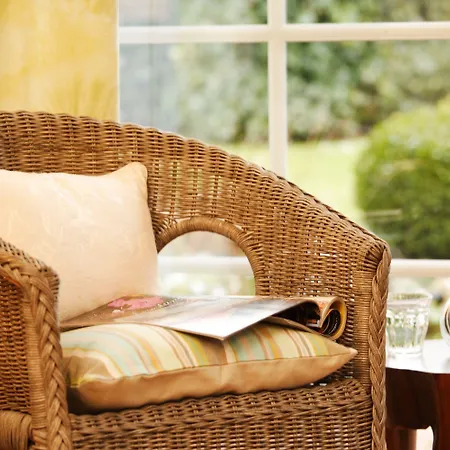 Paulsen's Und Restaurant فندق