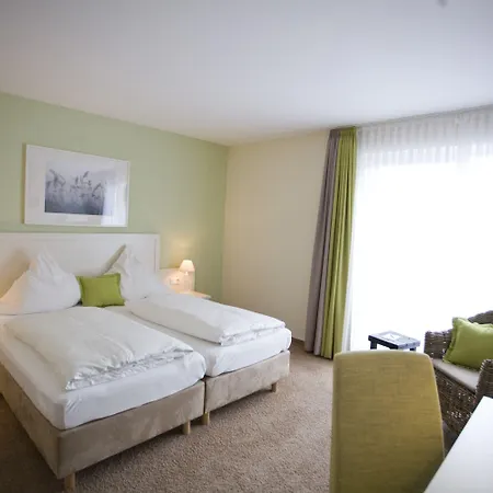 Paulsen's Und Restaurant فندق Bohmstedt