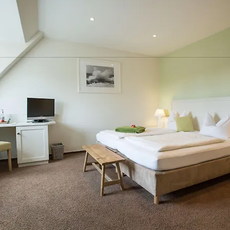 Paulsen's Und Restaurant 3*