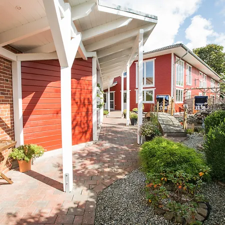 فندق Paulsen's Und Restaurant