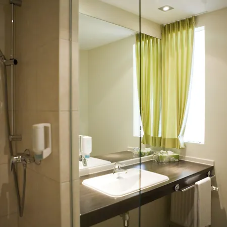 فندق Paulsen's Und Restaurant