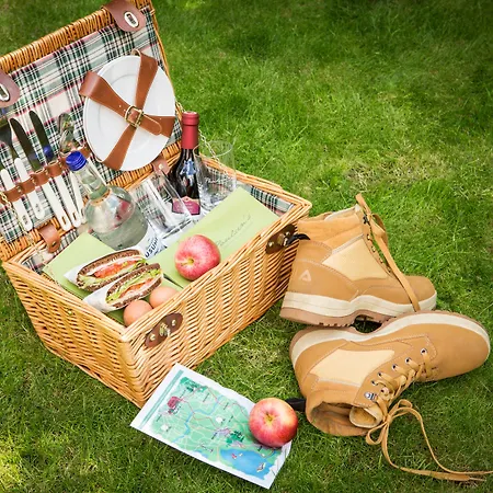 Paulsen's Und Restaurant فندق 3*