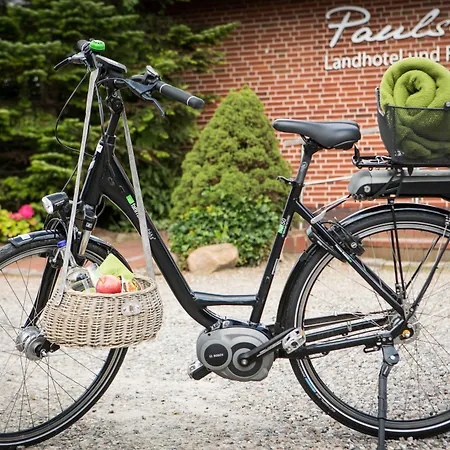 Paulsen's Und Restaurant Hotel