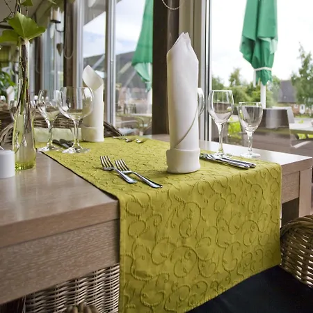 فندق Paulsen's Und Restaurant Bohmstedt