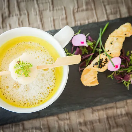 فندق Paulsen's Und Restaurant