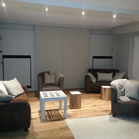 فندق Paulsen's Und Restaurant Bohmstedt