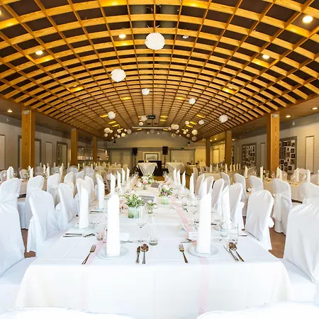 Hotel Paulsen's Und Restaurant 3*