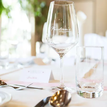 Paulsen's Und Restaurant Bohmstedt