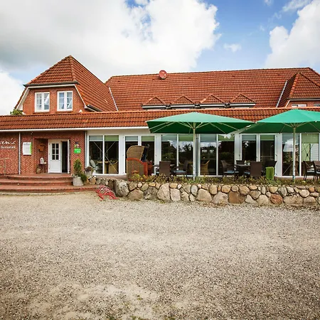 Paulsen's Und Restaurant Hotel