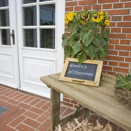 Hotel Paulsen's Und Restaurant Bohmstedt