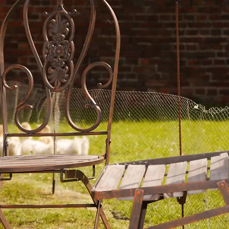 Paulsen's Und Restaurant Hotel 3*