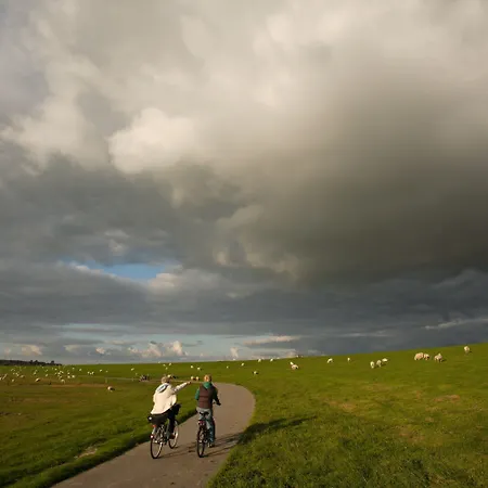 فندق Paulsen's Und Restaurant Bohmstedt