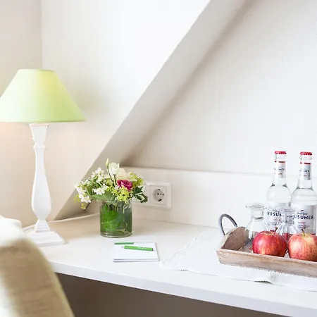 فندق Paulsen's Und Restaurant