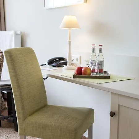 Paulsen's Und Restaurant Bohmstedt