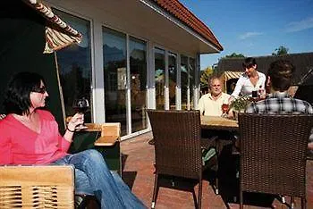 מלון Paulsen's Und Restaurant 3*