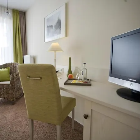 Paulsen's Und Restaurant فندق 3*