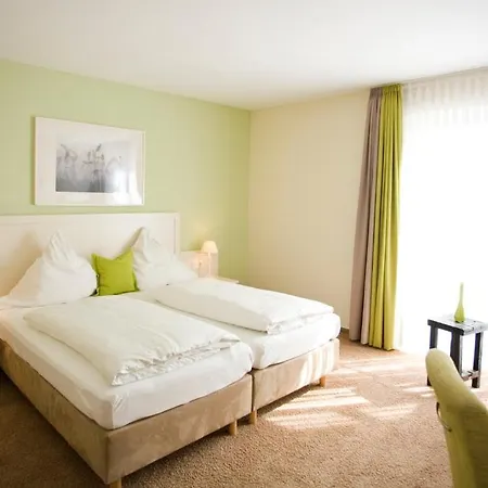 فندق Paulsen's Und Restaurant Bohmstedt