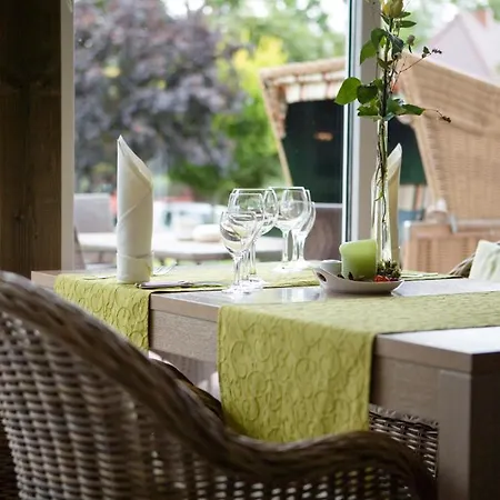 Paulsen's Und Restaurant Bohmstedt