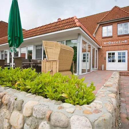 Szálloda Paulsen's Und Restaurant
