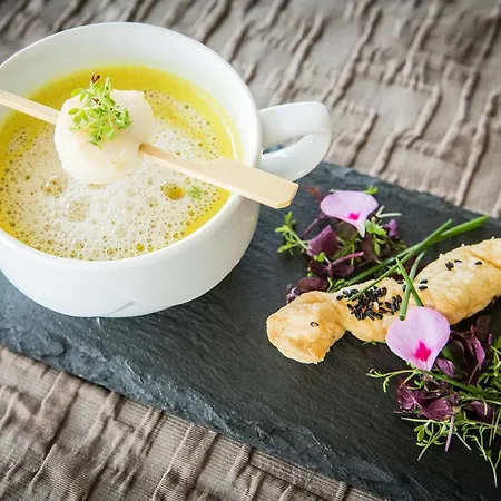 Paulsen's Und Restaurant Hotel