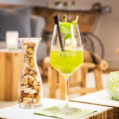 Hotel Paulsen's Und Restaurant Bohmstedt