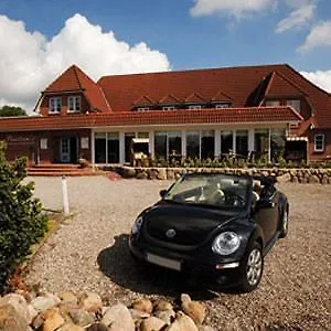 Paulsen's Und Restaurant בוהמשטאדט