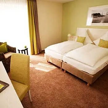 فندق Paulsen's Und Restaurant Bohmstedt