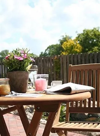 فندق Paulsen's Und Restaurant