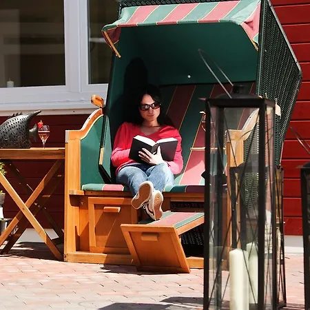 فندق Paulsen's Und Restaurant 3*