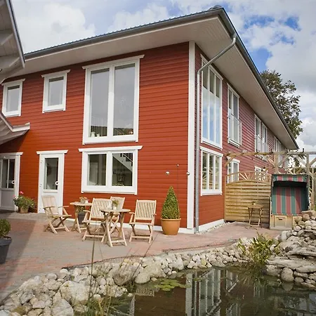 فندق Paulsen's Und Restaurant Bohmstedt