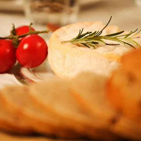 Paulsen's Und Restaurant 3*