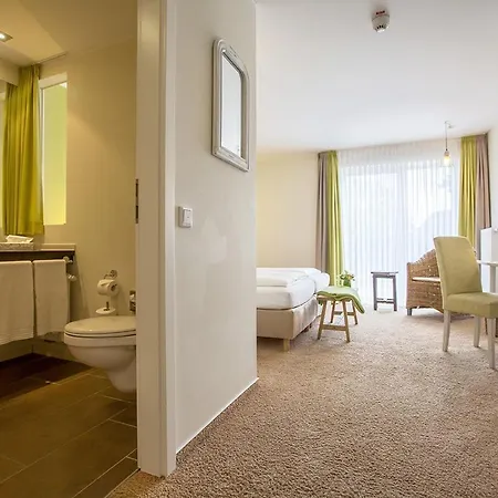 Hotel Paulsen's Und Restaurant 3*