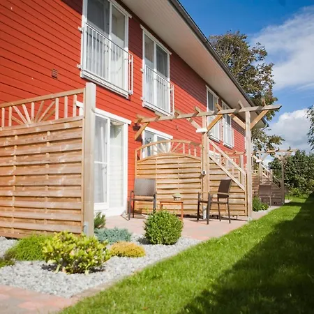 Hotel Paulsen's Und Restaurant 3*