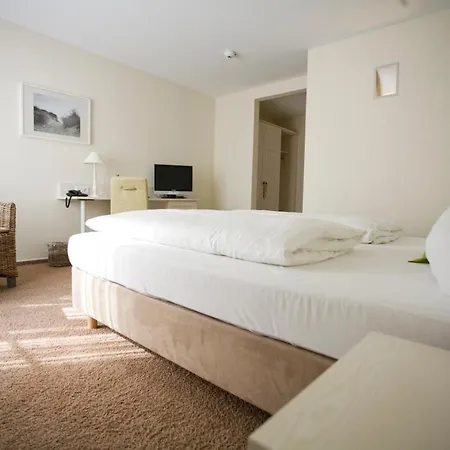 فندق Paulsen's Und Restaurant Bohmstedt