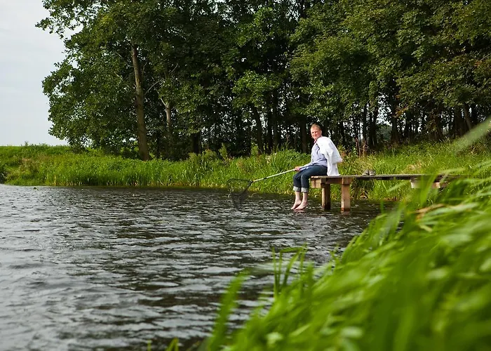 酒店 保尔森乡村酒店及餐厅