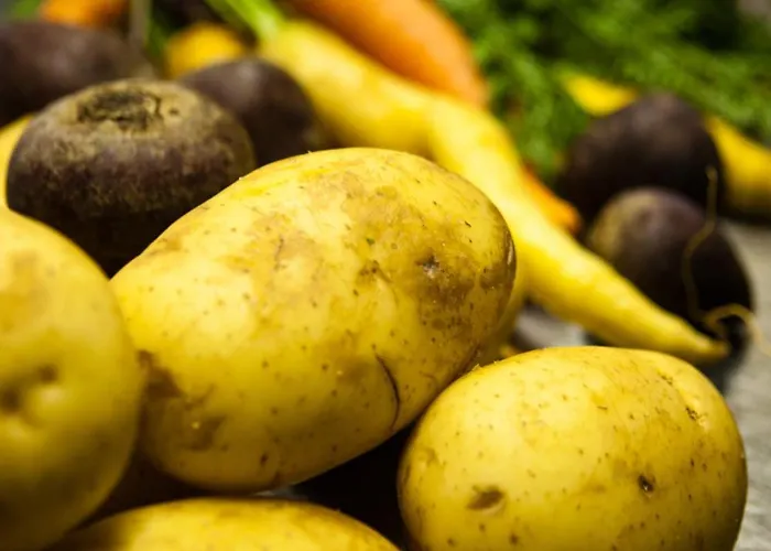 酒店 保尔森乡村酒店及餐厅 3*